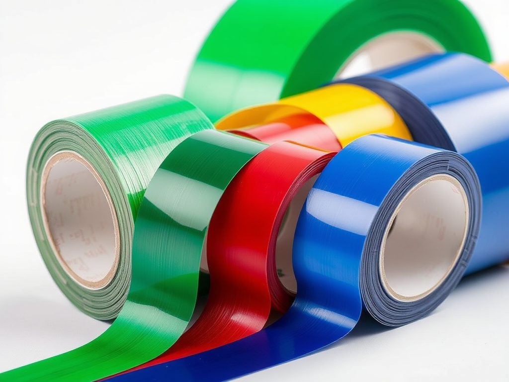 automatic banding materials